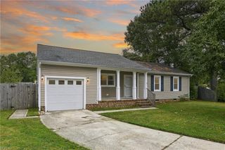 12 Waterview PT, Hampton, VA 23666