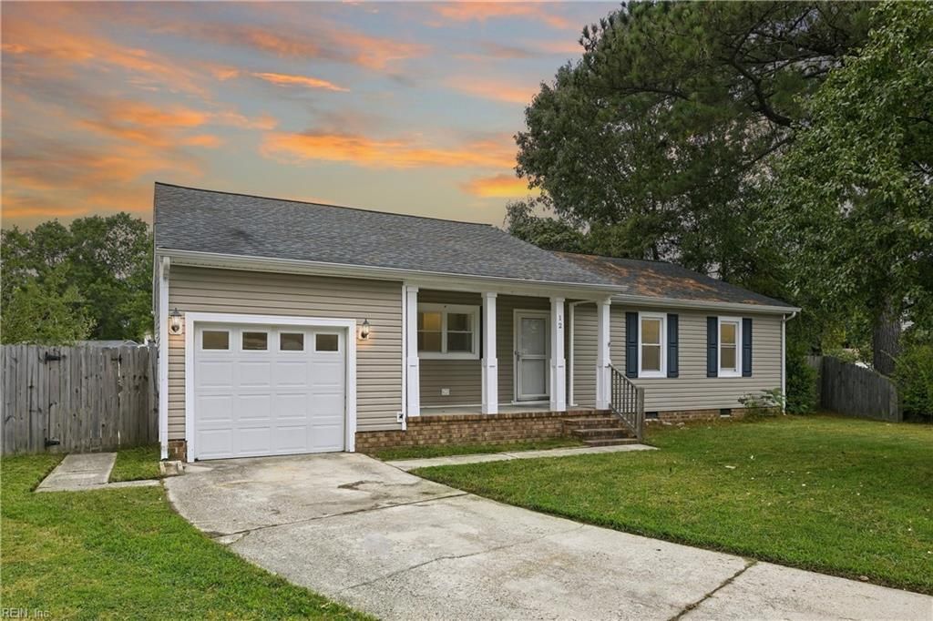 12 Waterview PT, Hampton, VA 23666