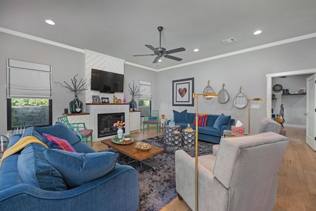 65 JYNTEEWOOD Circle, Canyon, TX 79015