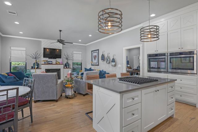65 JYNTEEWOOD Circle, Canyon, TX 79015