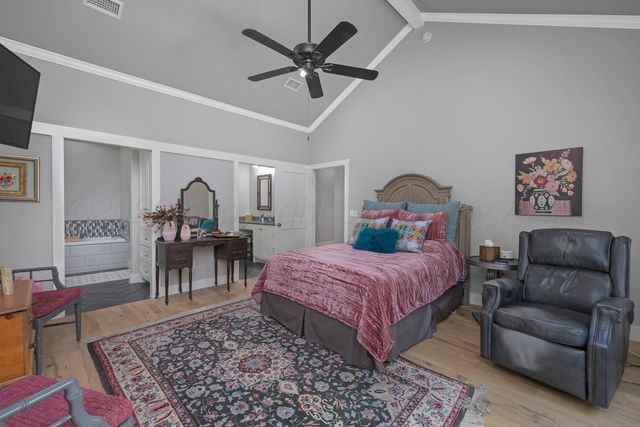 65 JYNTEEWOOD Circle, Canyon, TX 79015