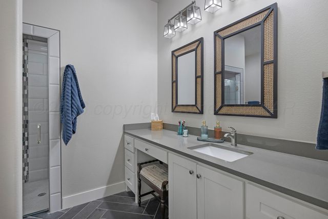 65 JYNTEEWOOD Circle, Canyon, TX 79015