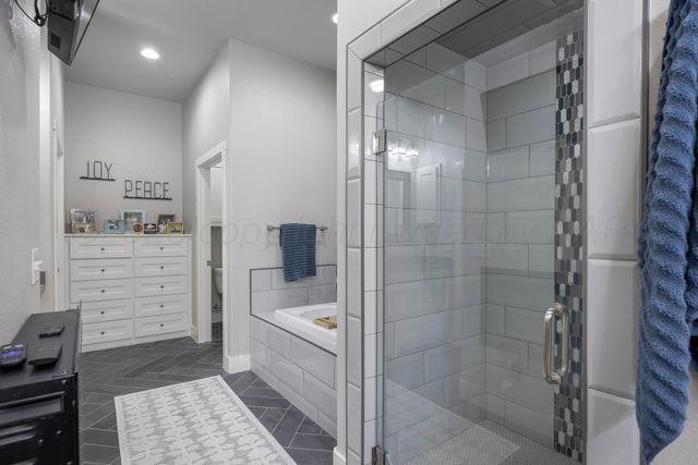 65 JYNTEEWOOD Circle, Canyon, TX 79015
