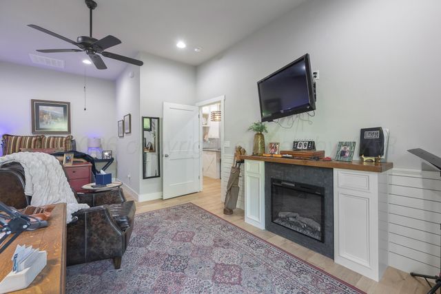 65 JYNTEEWOOD Circle, Canyon, TX 79015