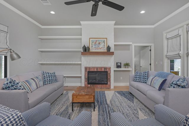 65 JYNTEEWOOD Circle, Canyon, TX 79015