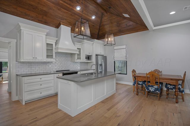 65 JYNTEEWOOD Circle, Canyon, TX 79015