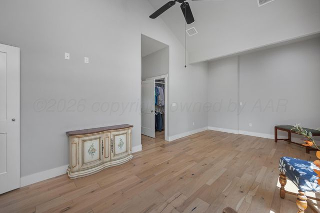 65 JYNTEEWOOD Circle, Canyon, TX 79015