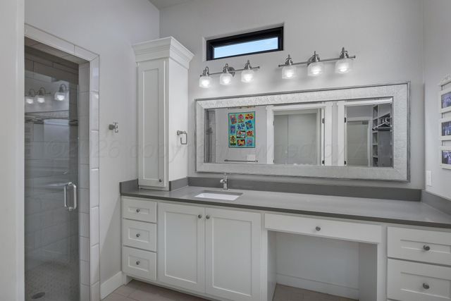 65 JYNTEEWOOD Circle, Canyon, TX 79015