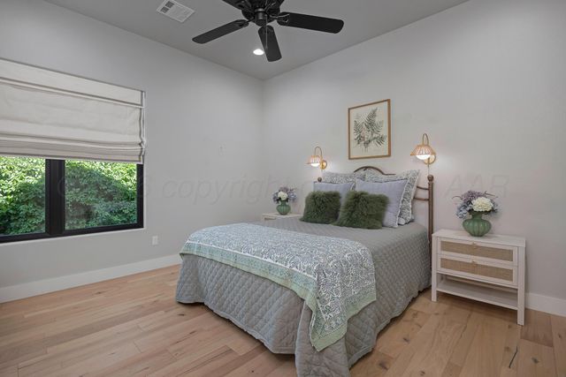 65 JYNTEEWOOD Circle, Canyon, TX 79015