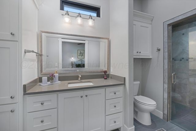 65 JYNTEEWOOD Circle, Canyon, TX 79015