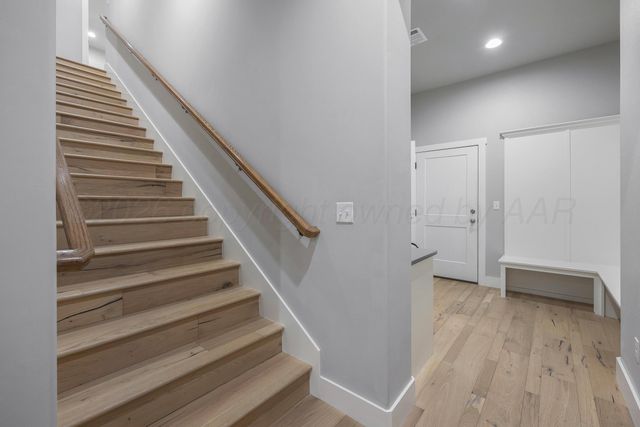 65 JYNTEEWOOD Circle, Canyon, TX 79015