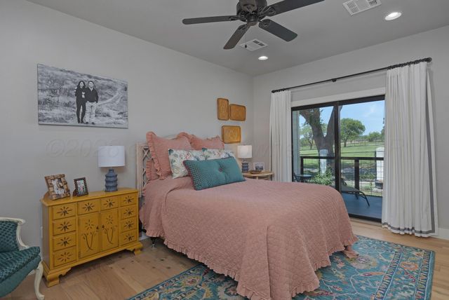 65 JYNTEEWOOD Circle, Canyon, TX 79015