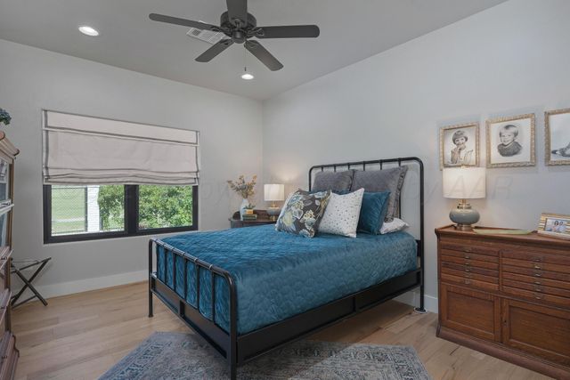 65 JYNTEEWOOD Circle, Canyon, TX 79015