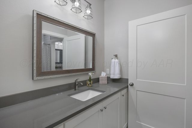65 JYNTEEWOOD Circle, Canyon, TX 79015