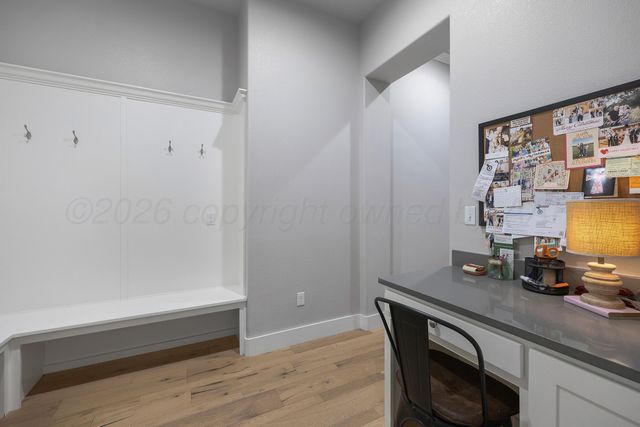65 JYNTEEWOOD Circle, Canyon, TX 79015