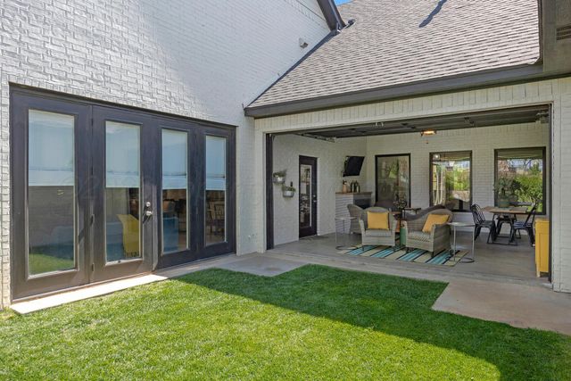 65 JYNTEEWOOD Circle, Canyon, TX 79015