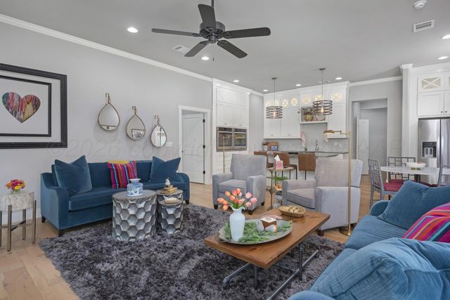 65 JYNTEEWOOD Circle, Canyon, TX 79015