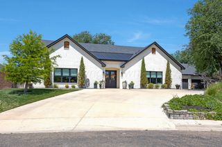 65 JYNTEEWOOD Circle, Canyon, TX 79015