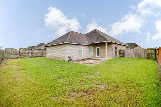 271 Cottage Way, Thibodaux, LA 70301