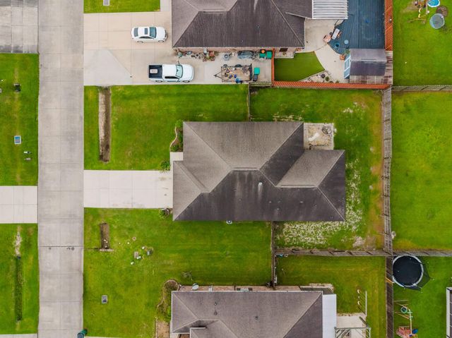 271 Cottage Way, Thibodaux, LA 70301