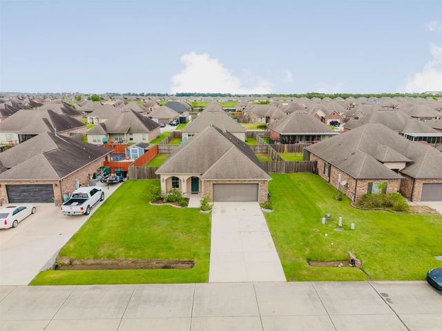 271 Cottage Way, Thibodaux, LA 70301