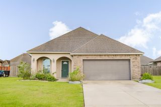 271 Cottage Way, Thibodaux, LA 70301