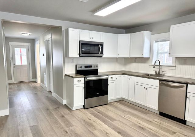 492 Short Ridge Road, Beattyville, KY 41311