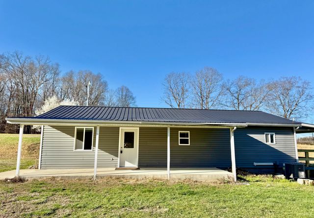 492 Short Ridge Road, Beattyville, KY 41311