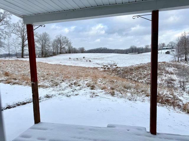 492 Short Ridge Road, Beattyville, KY 41311