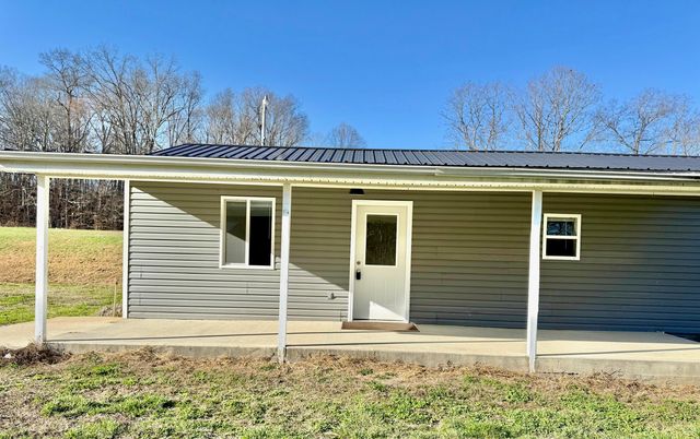 492 Short Ridge Road, Beattyville, KY 41311