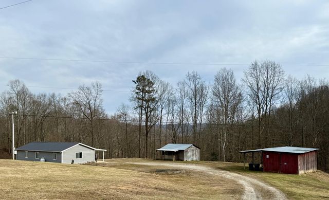 492 Short Ridge Road, Beattyville, KY 41311