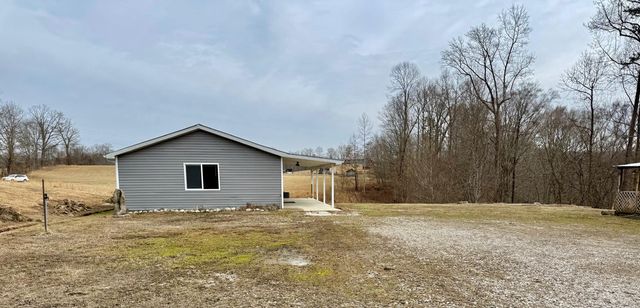 492 Short Ridge Road, Beattyville, KY 41311