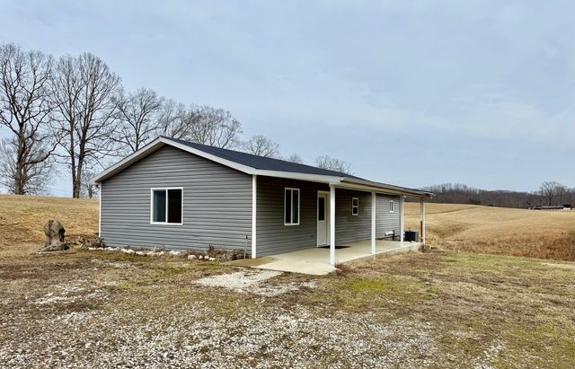 492 Short Ridge Road, Beattyville, KY 41311