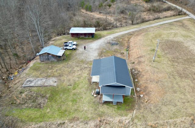 492 Short Ridge Road, Beattyville, KY 41311