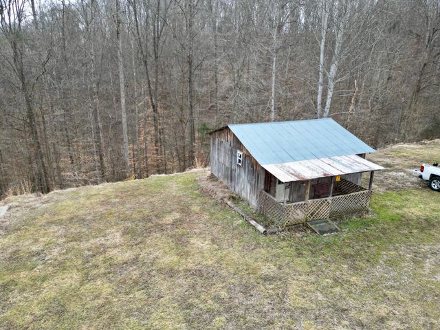 492 Short Ridge Road, Beattyville, KY 41311