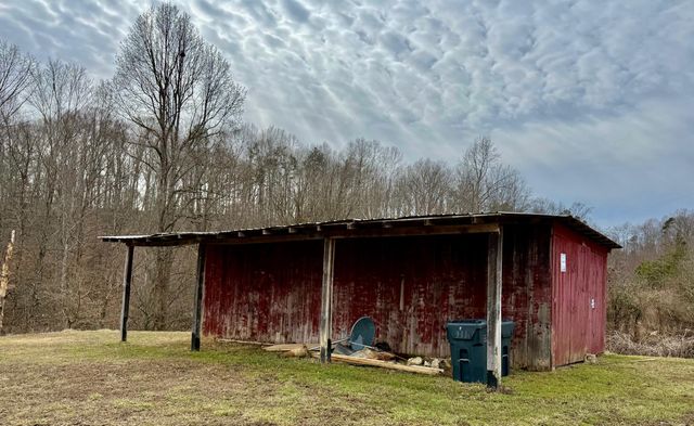 492 Short Ridge Road, Beattyville, KY 41311