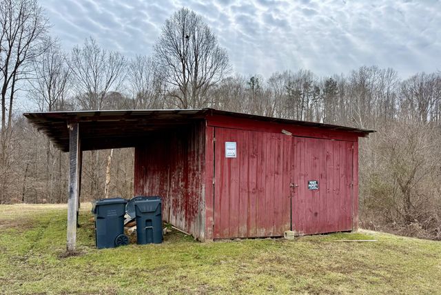 492 Short Ridge Road, Beattyville, KY 41311