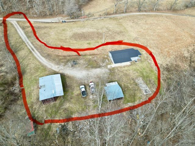 492 Short Ridge Road, Beattyville, KY 41311