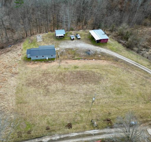 492 Short Ridge Road, Beattyville, KY 41311