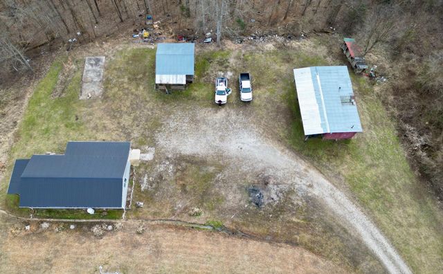 492 Short Ridge Road, Beattyville, KY 41311