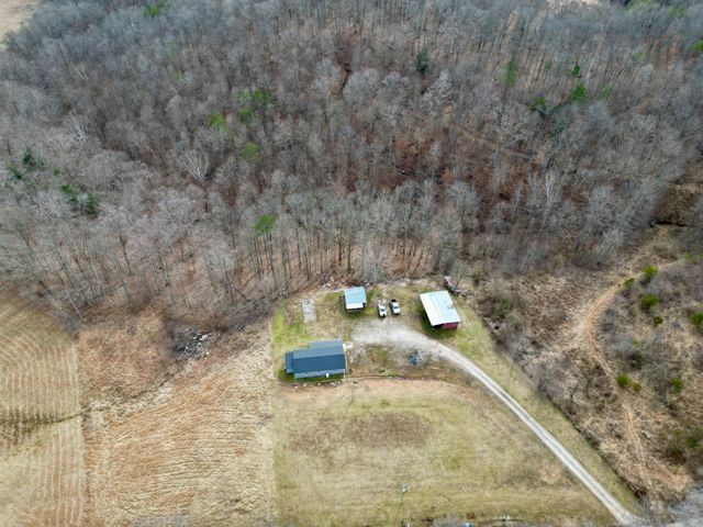 492 Short Ridge Road, Beattyville, KY 41311