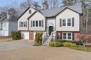 4780 Baker Plantation Drive, Acworth, GA 30101