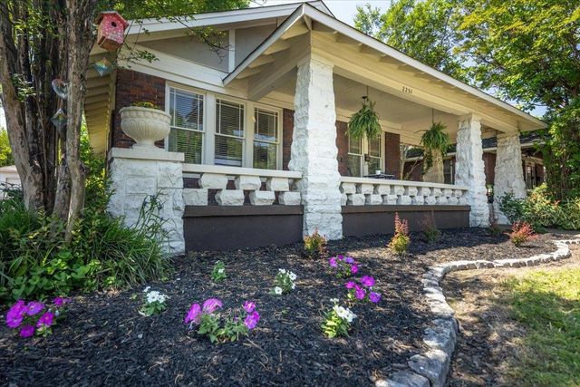 2251 EVELYN AVE, Memphis, TN 38104