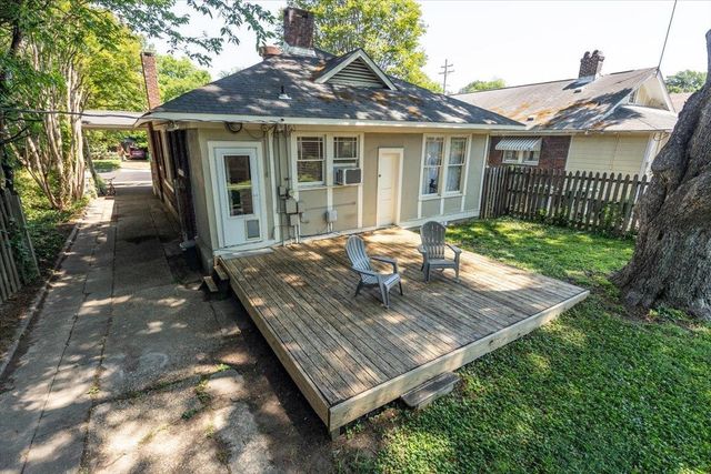 2251 EVELYN AVE, Memphis, TN 38104
