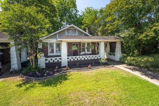 2251 EVELYN AVE, Memphis, TN 38104