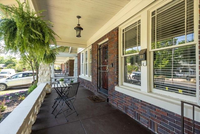 2251 EVELYN AVE, Memphis, TN 38104