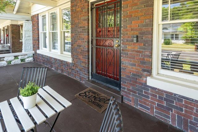 2251 EVELYN AVE, Memphis, TN 38104