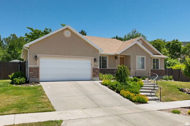 1395 S 260 W, Payson, UT 84651