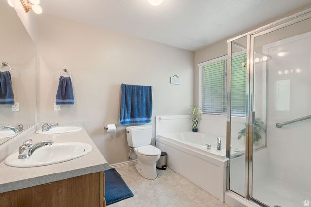 1395 S 260 W, Payson, UT 84651