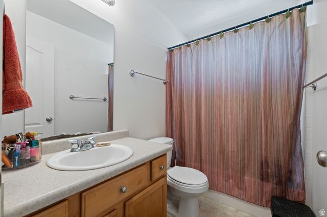 1395 S 260 W, Payson, UT 84651